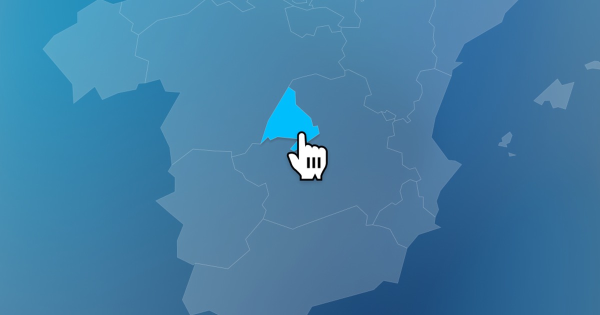 Mapa ayuntamientos