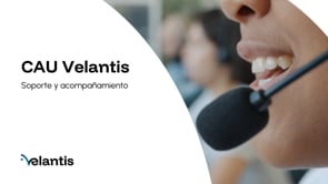 Servicio CAU: descubre el soporte Velantis