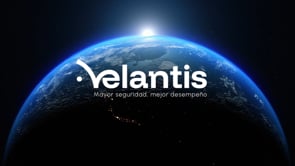 Velantis: La seguridad y el rendimiento que se adaptan a ti